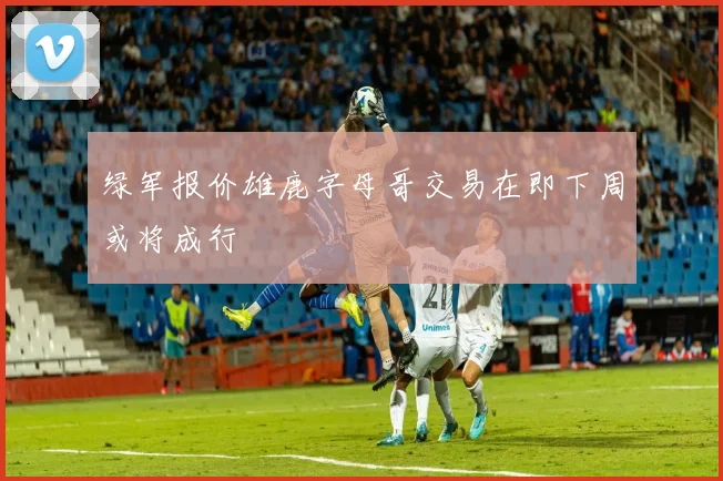绿军报价雄鹿字母哥交易在即下周或将成行